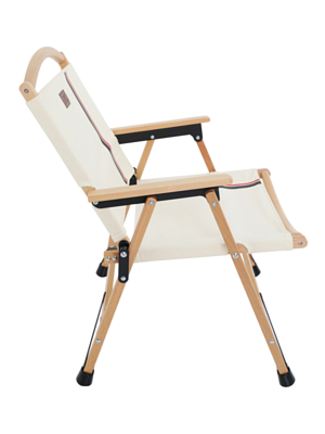 Кресло Kovea Bello Wood Flat Chair