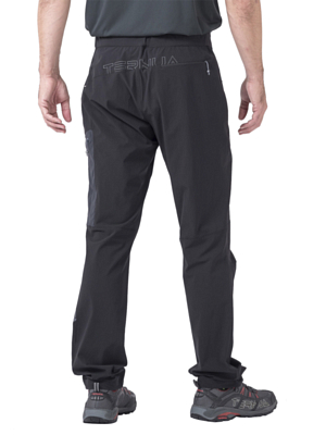 Брюки Ternua Kultus Black