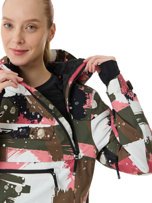 Комплект одежды для сноуборда Rehall Camo Rose