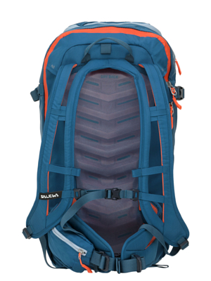 Рюкзак Salewa Randonnee 30 Blue Sapphire