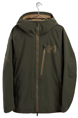 Burton outerwear 2020 deals