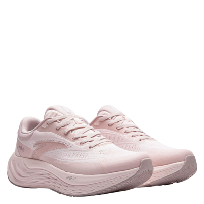 Кроссовки ANTA Walk Pink/Grey