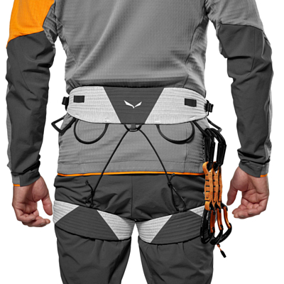 Поясная беседка Salewa Nxt Black/White