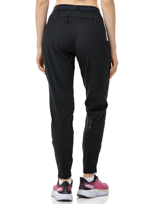 Брюки беговые Nordski Str Black