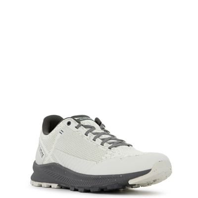 Ботинки Dolomite M's Carezza Knit Ice White