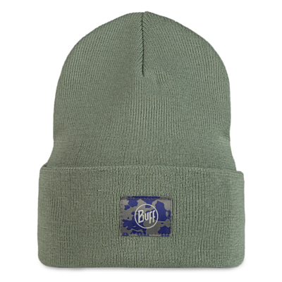Шапка Buff Knitted Hat Bery Opaline