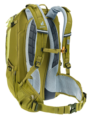 Рюкзак Deuter Trans Alpine 24 Sprout/Cactus