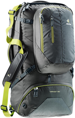 Deuter transit 65 review deals