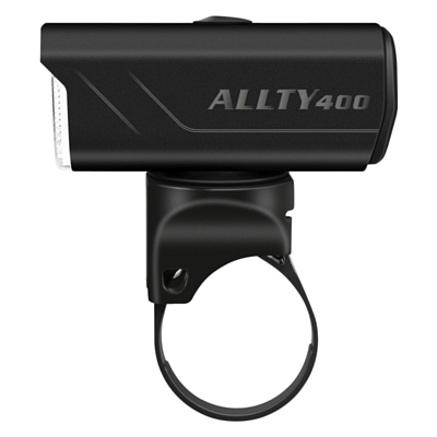 Фонарь велосипедный Magicshine Allty 400 V2.0