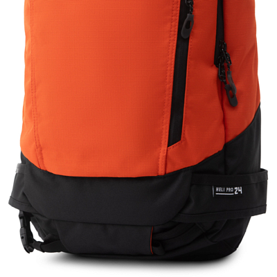 Рюкзак Dakine Heli Pro 24L Pureed Pumpkin