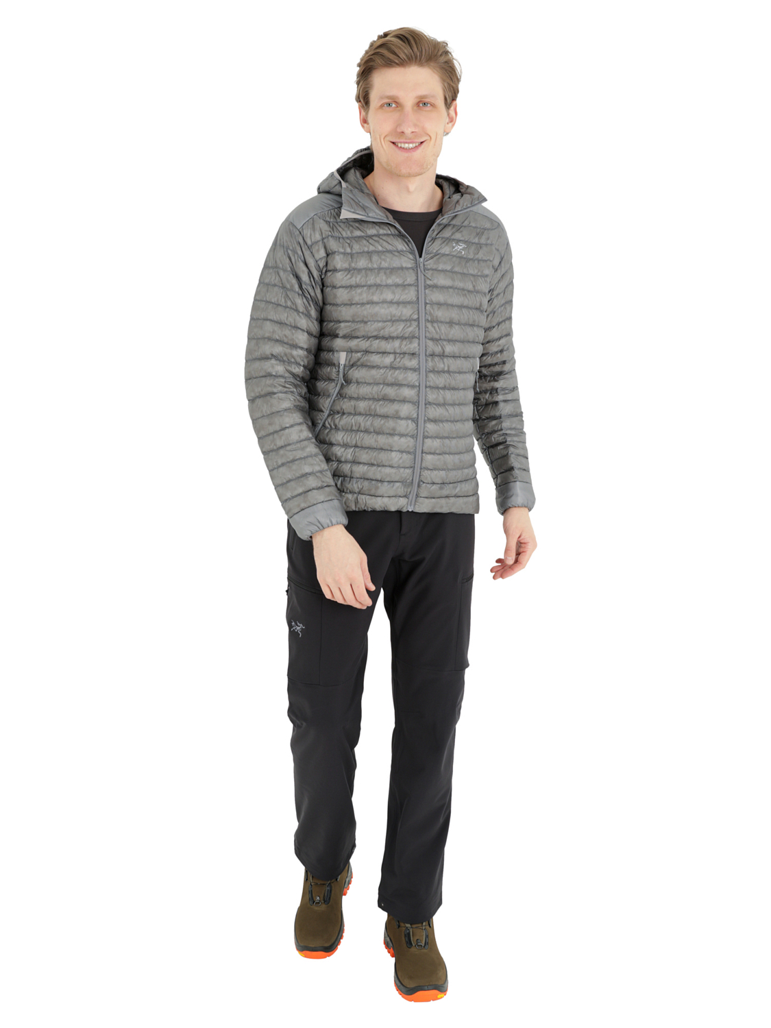 Куртка Arcteryx Cerium Sl Hoody Mens Pegasus