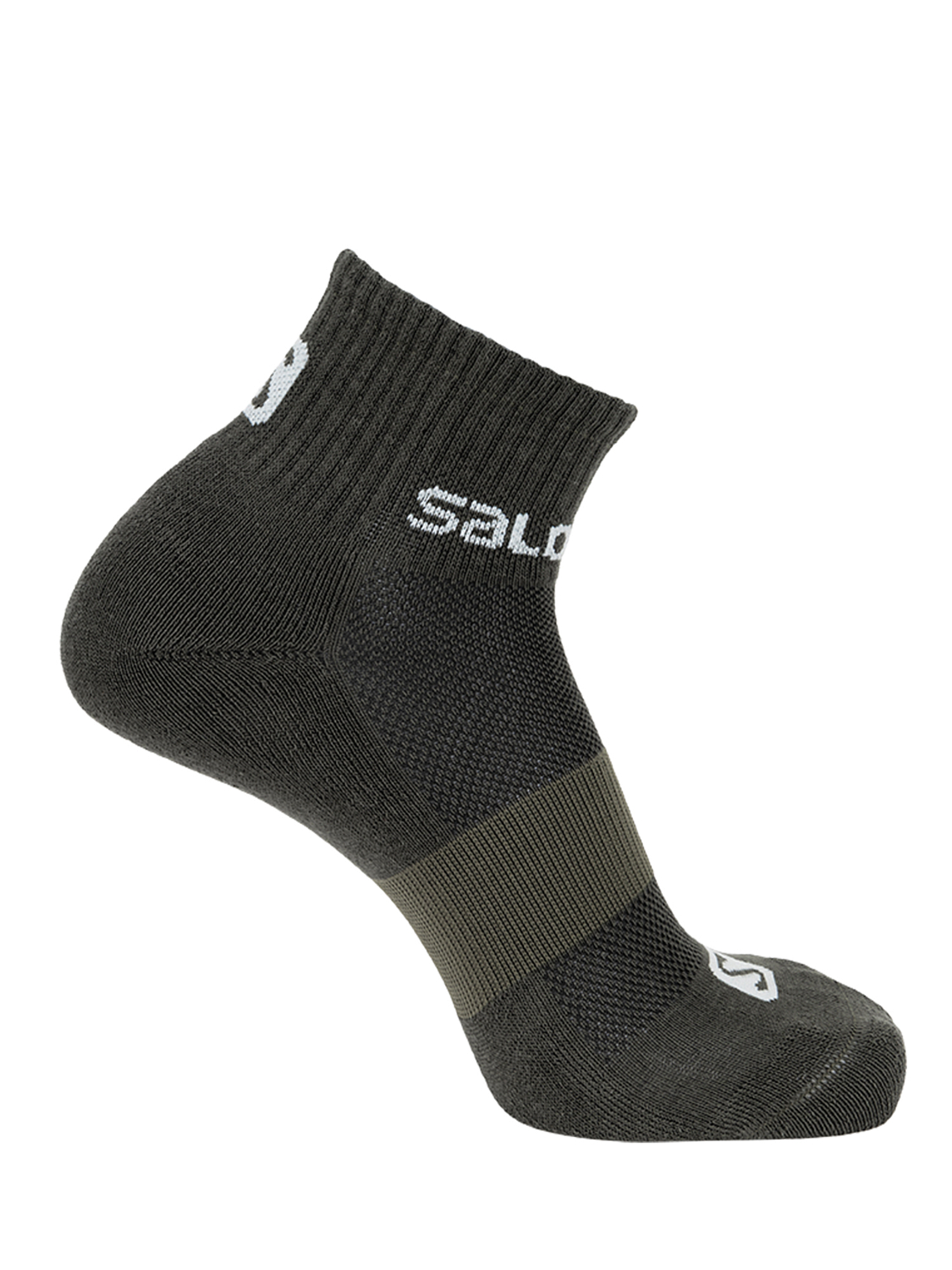 Носки SALOMON Socks Evasion 2-Pack Spray/Grape L
