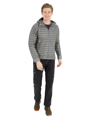 Куртка Arcteryx Cerium Sl Hoody Mens Pegasus