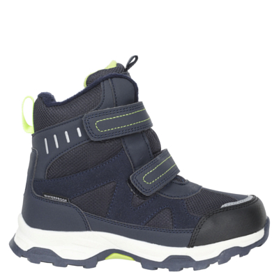 Ботинки 2469 246932 Navy