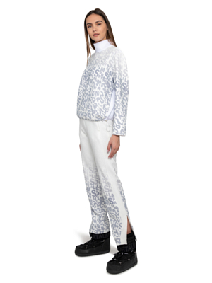 Брюки Sportalm Columbus Print CH Bright White