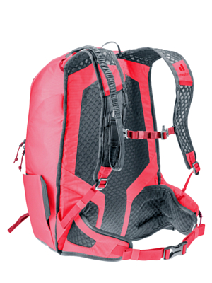 Рюкзак Deuter Updays 24 SL Ruby/Hibiscus