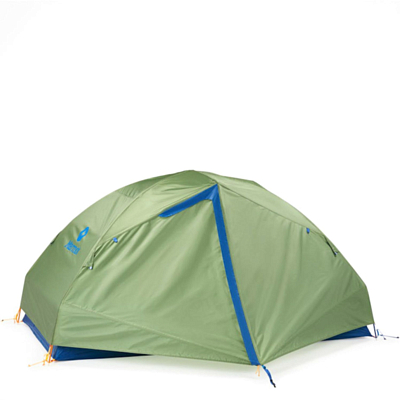 Палатка Marmot Tungsten 2P Foliage/Dark Azure