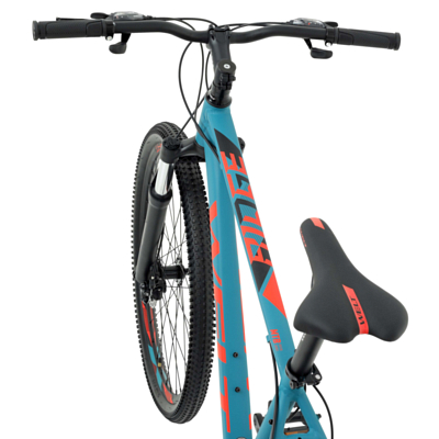 Велосипед Welt Ridge 2.0 D 27 2024 Marine Blue