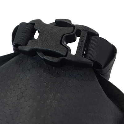 Футляр для мыла Matador FlatPak Soap Bar Case Black