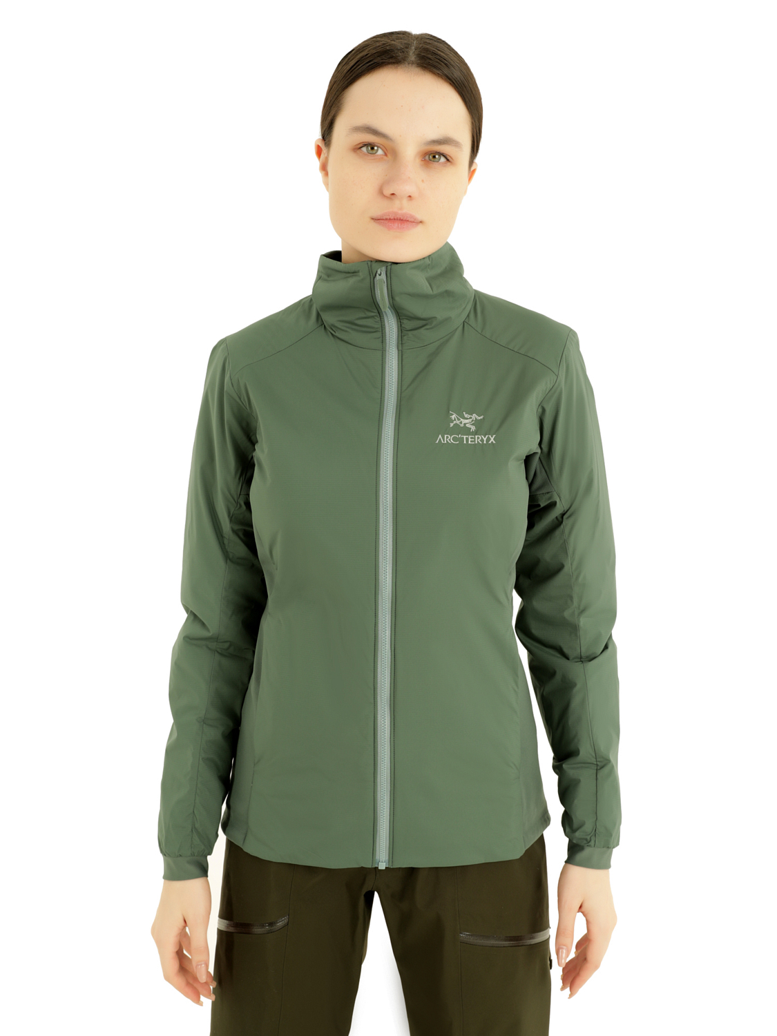 Куртка Arcteryx Atom Lt Jacket Womens Muse