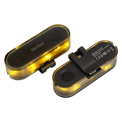 Фонарь кемпинговый NexTool Twinkle Light Rechargeable