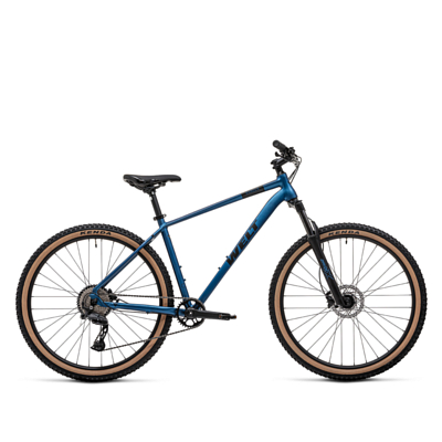 Велосипед Welt Ranger 2.0 29 Royal Blue