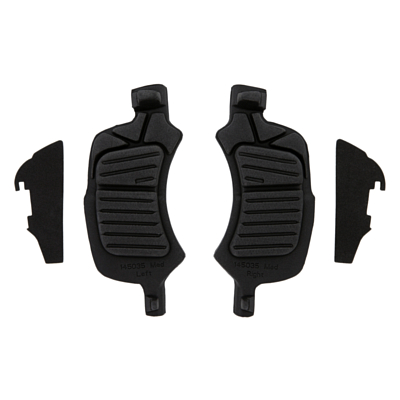 Пад для креплений NIDECKER Axis-Nxs Basecush Black