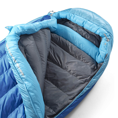 Спальник Sea To Summit Trek -9C R