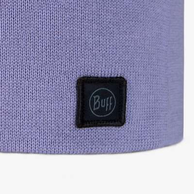 Повязка Buff Knitted Headband Niels Evo Iris