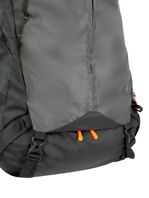 Рюкзак Salewa Trek Mate 65+5 Quiet Shade