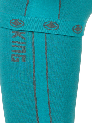 Термобелье VIKING Riko Kids Enamel Blue