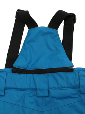 Брюки горнолыжные Reima Wingon Dark Sea Blue