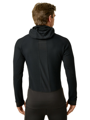 Джемпер MAJESTY Heatshield Black