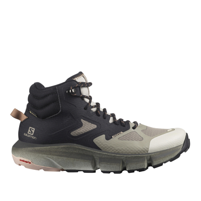 SALOMON Predict Hike Mid Gtx W VinKak Blue