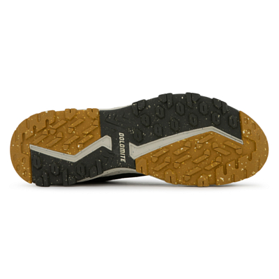 Ботинки Dolomite M's Carezza Leather Thyme Green