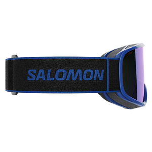 Очки горнолыжные SALOMON Aksium 2.0 Photo Blue