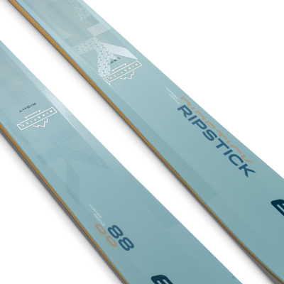 Горные лыжи ELAN Ripstick 88